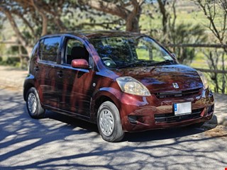 2009/'10 | TOYOTA PASSO 'TAL-JAPAN' | 10 PETROL | AUTOMATIC | CHEAP LICENSE | *FULL EXTRAS* | START & GO!